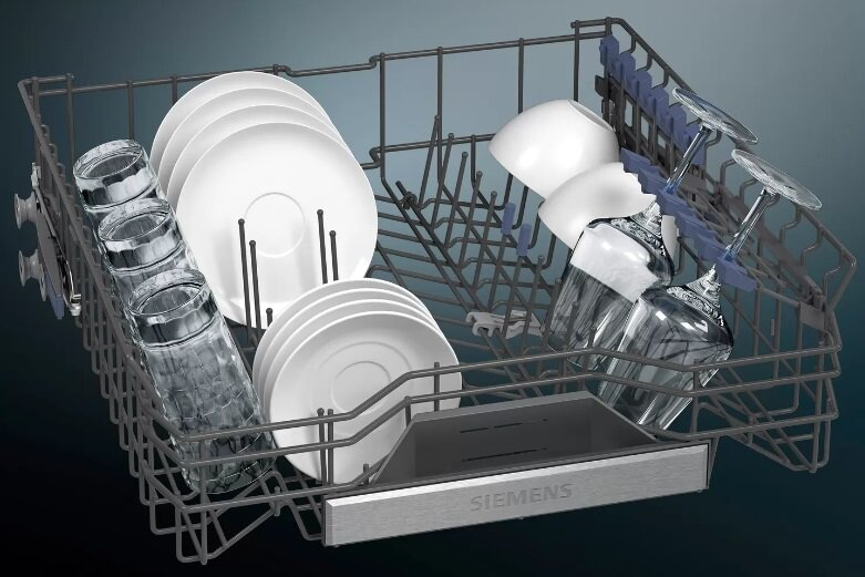 Zmywarka SIEMENS SN65EX68CE
