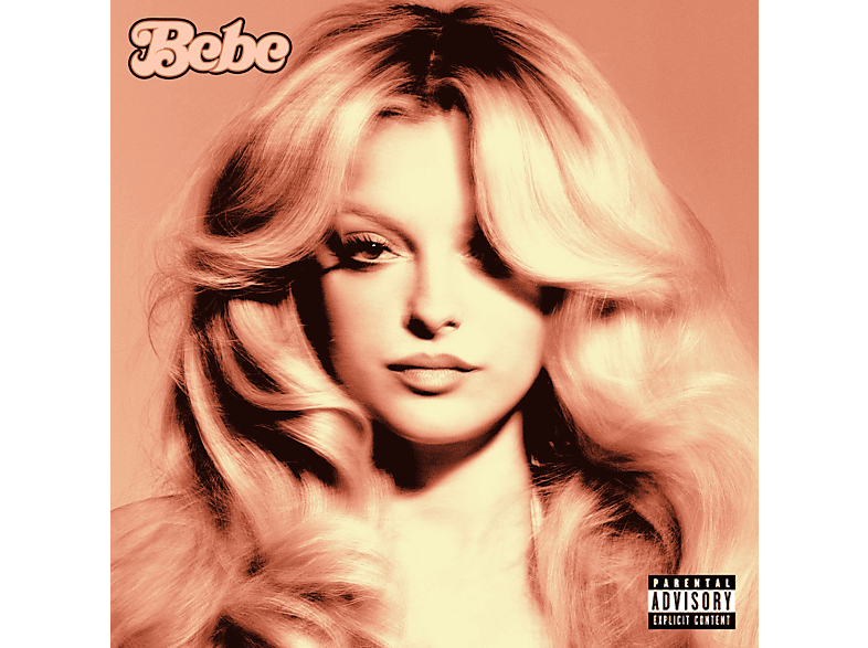 Bebe Rexha Bebe (CD) Bebe Rexha auf CD online kaufen SATURN