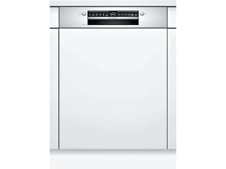 Zmywarka BOSCH SMI4HVS45E MediaMarkt