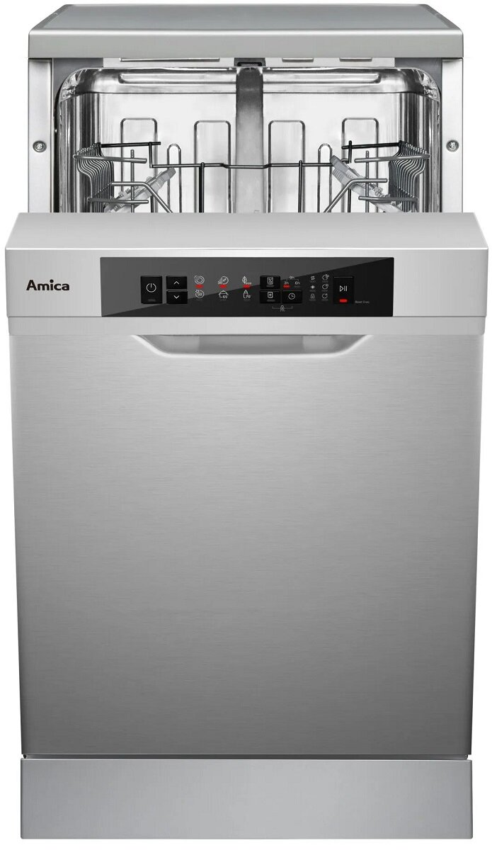 Zmywarka AMICA DFV41E6aISMG
