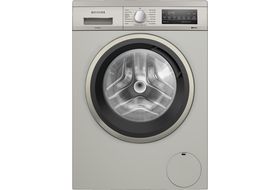 Waschmaschine BAUKNECHT B8 kg, 1351 MediaMarkt Waschmaschine DE | (10 W046WB U/Min., A)