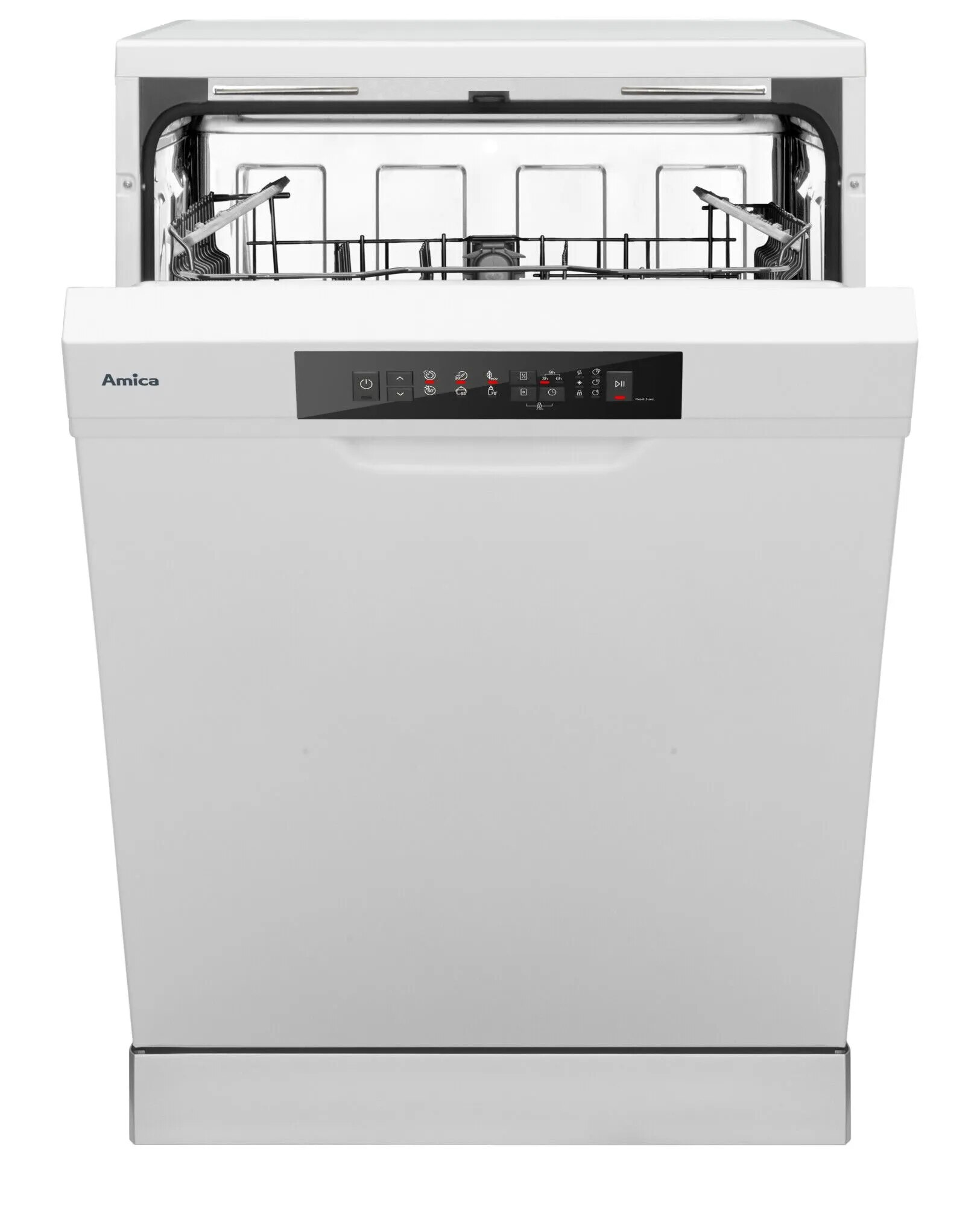 Zmywarka AMICA DFV61E6aWMG