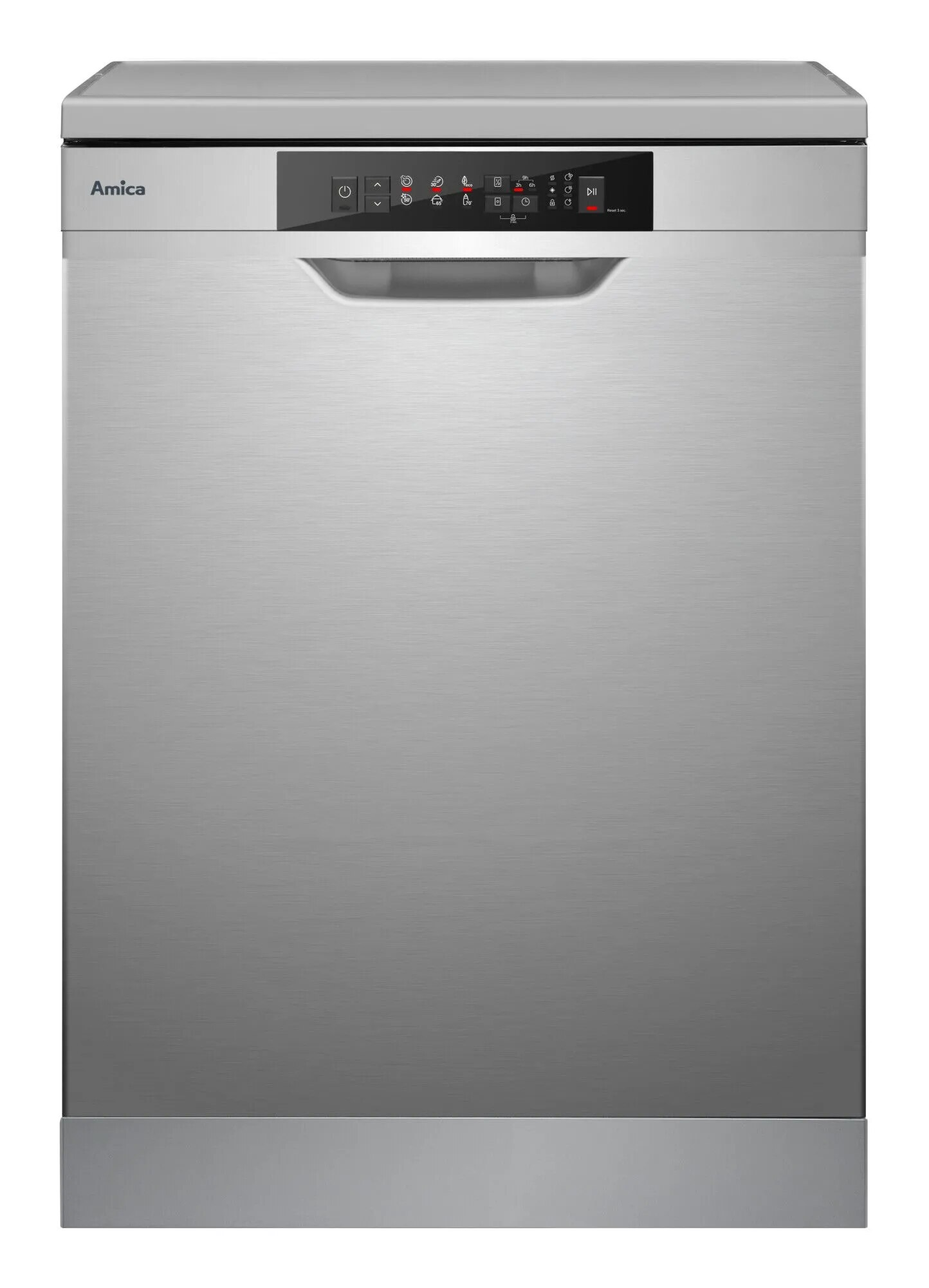 Zmywarka AMICA DFV61E6aISMG