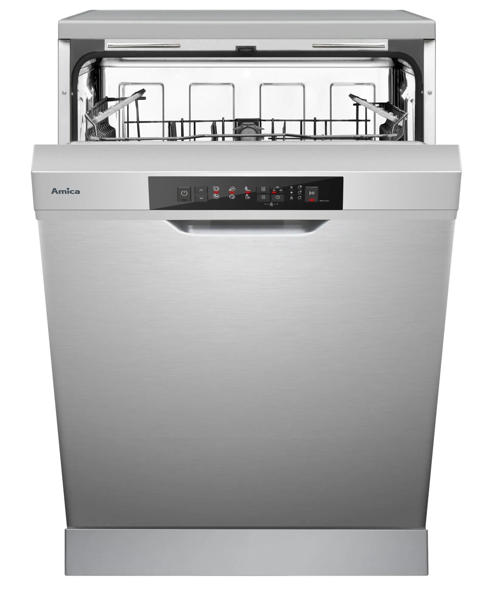 Zmywarka AMICA DFV61E6aISMG