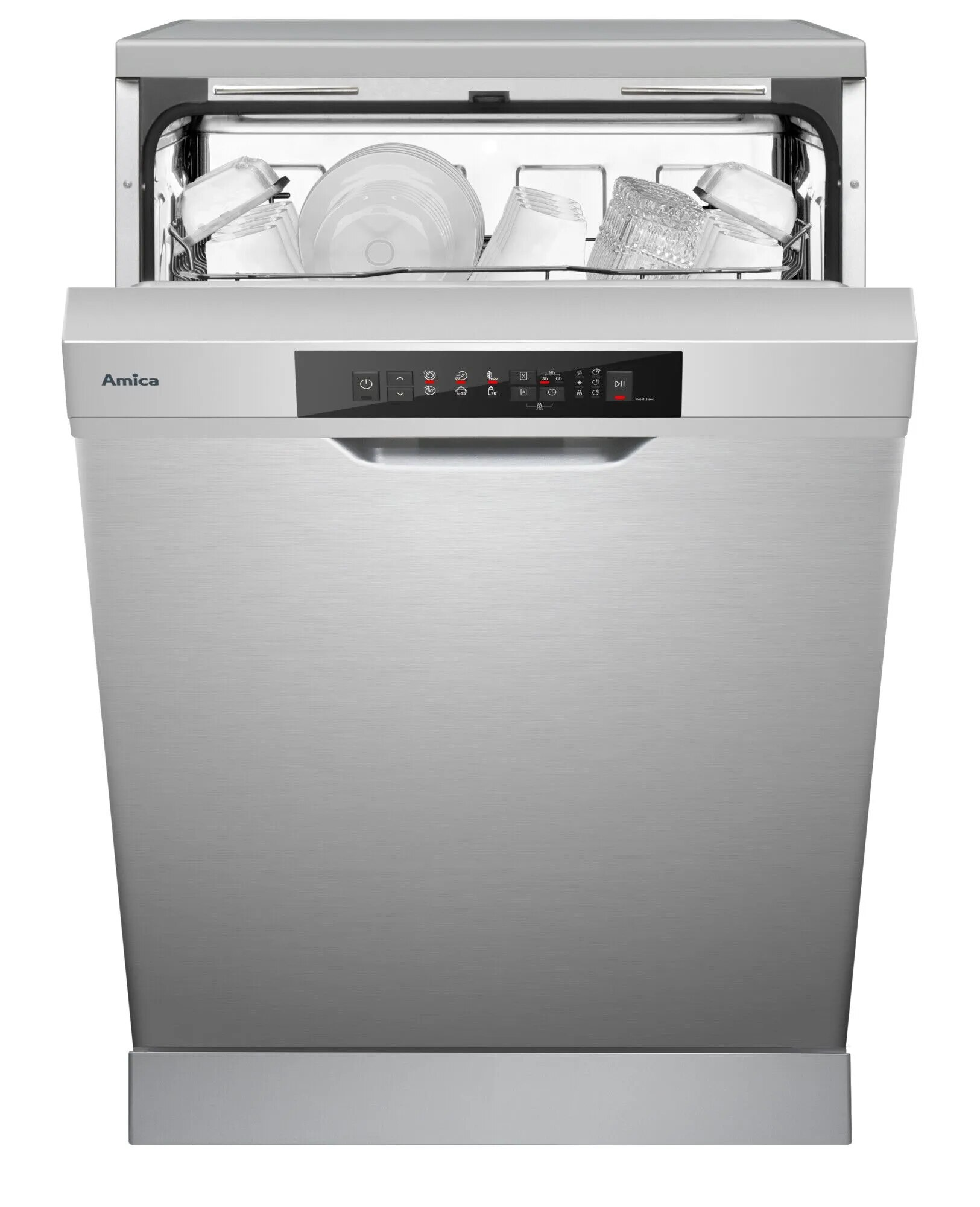 Zmywarka AMICA DFV61E6aISMG