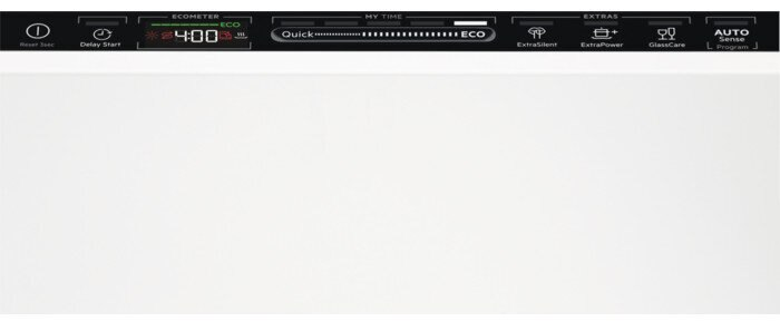 Zmywarka AEG FSE74747P