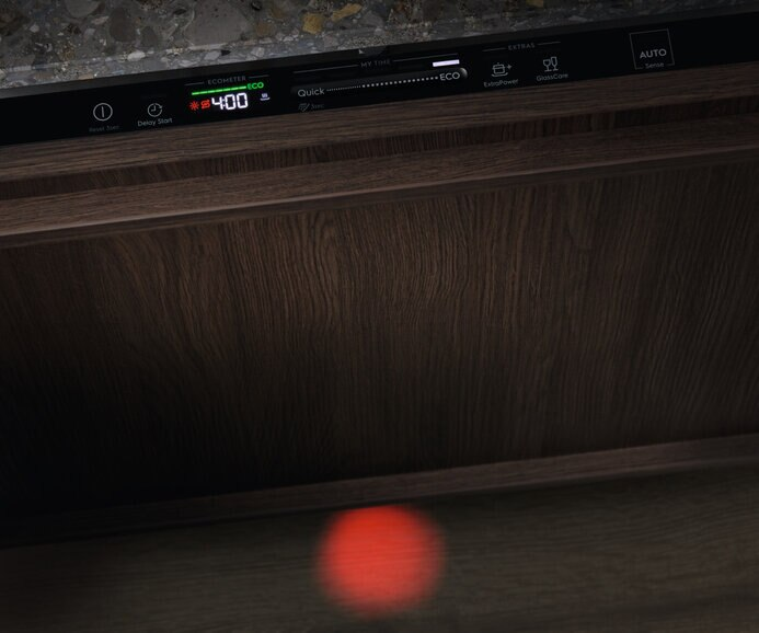 Zmywarka Do zabudowy ELECTROLUX Zmywarka ELECTROLUX EEG69405L