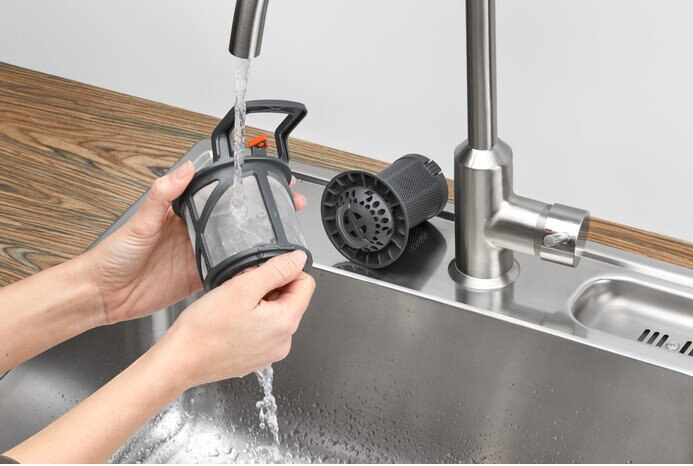 Zmywarka Do zabudowy ELECTROLUX Zmywarka ELECTROLUX EEG69405L