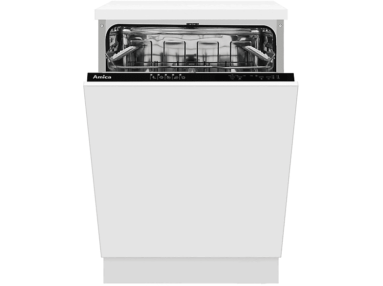 Amica DIV61E5AD 59,8cm