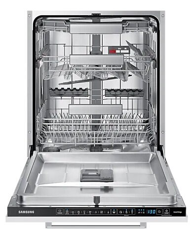 Zmywarka SAMSUNG DW60A8070BB/EO