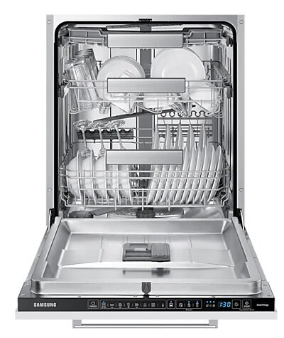 Zmywarka SAMSUNG DW60A8070BB/EO