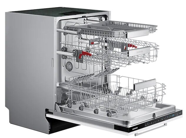 Zmywarka SAMSUNG DW60A8070BB/EO