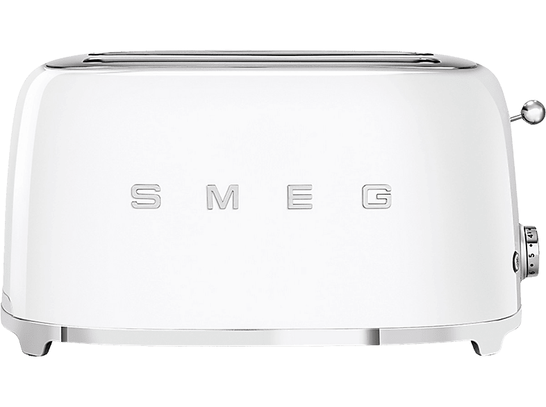Smeg Broodrooster 50's Style Collection (tsf02wheu)