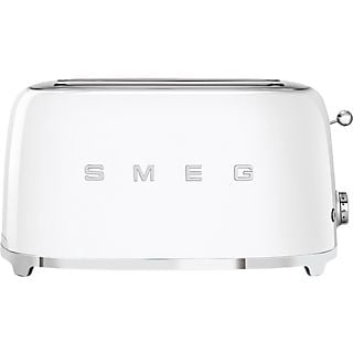 SMEG Broodrooster 50's Style Collection (TSF02WHEU)