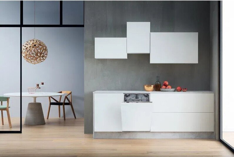 Zmywarka WHIRLPOOL WSIC 3M17