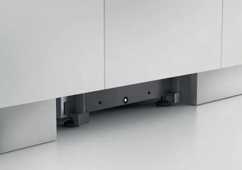 Zmywarka WHIRLPOOL WSIC 3M17