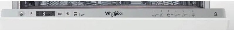 Zmywarka WHIRLPOOL WSIC 3M17