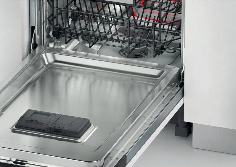 Zmywarka WHIRLPOOL WSIC 3M17