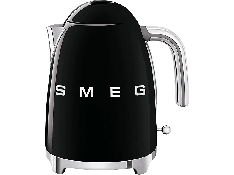 Smeg Waterkoker 50's Style Collection (klf03bleu)