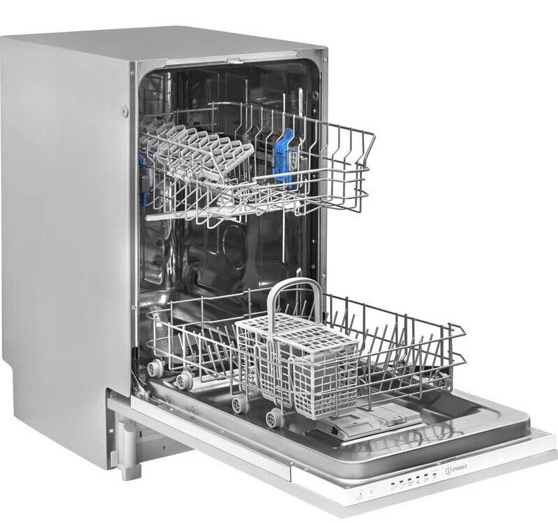Zmywarka INDESIT DSIE 2B19