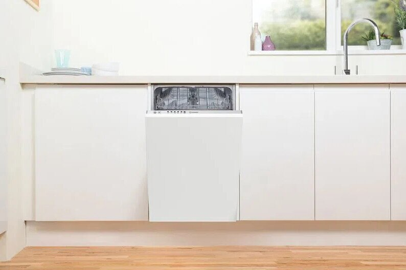 Zmywarka INDESIT DSIE 2B19