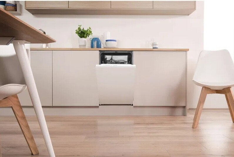 Zmywarka INDESIT DSIE 2B19