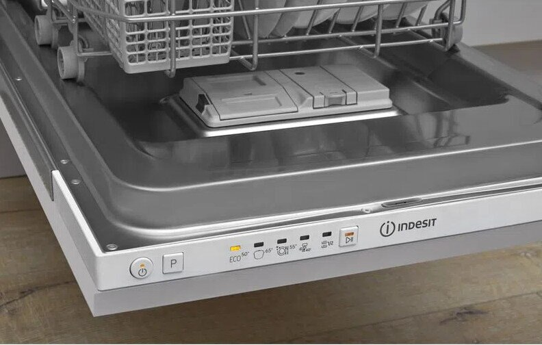 Zmywarka INDESIT DSIE 2B19
