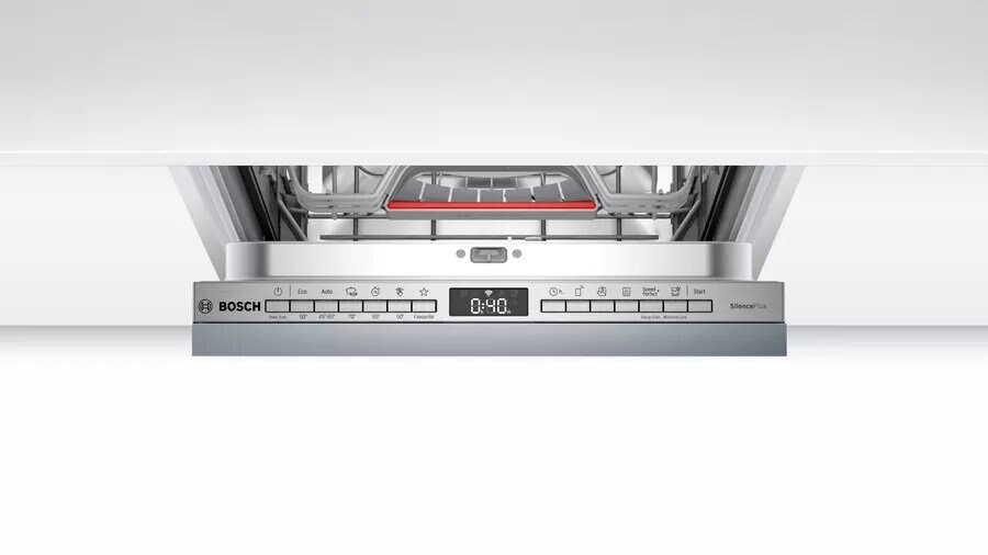 Zmywarka BOSCH SPH4EMX28E