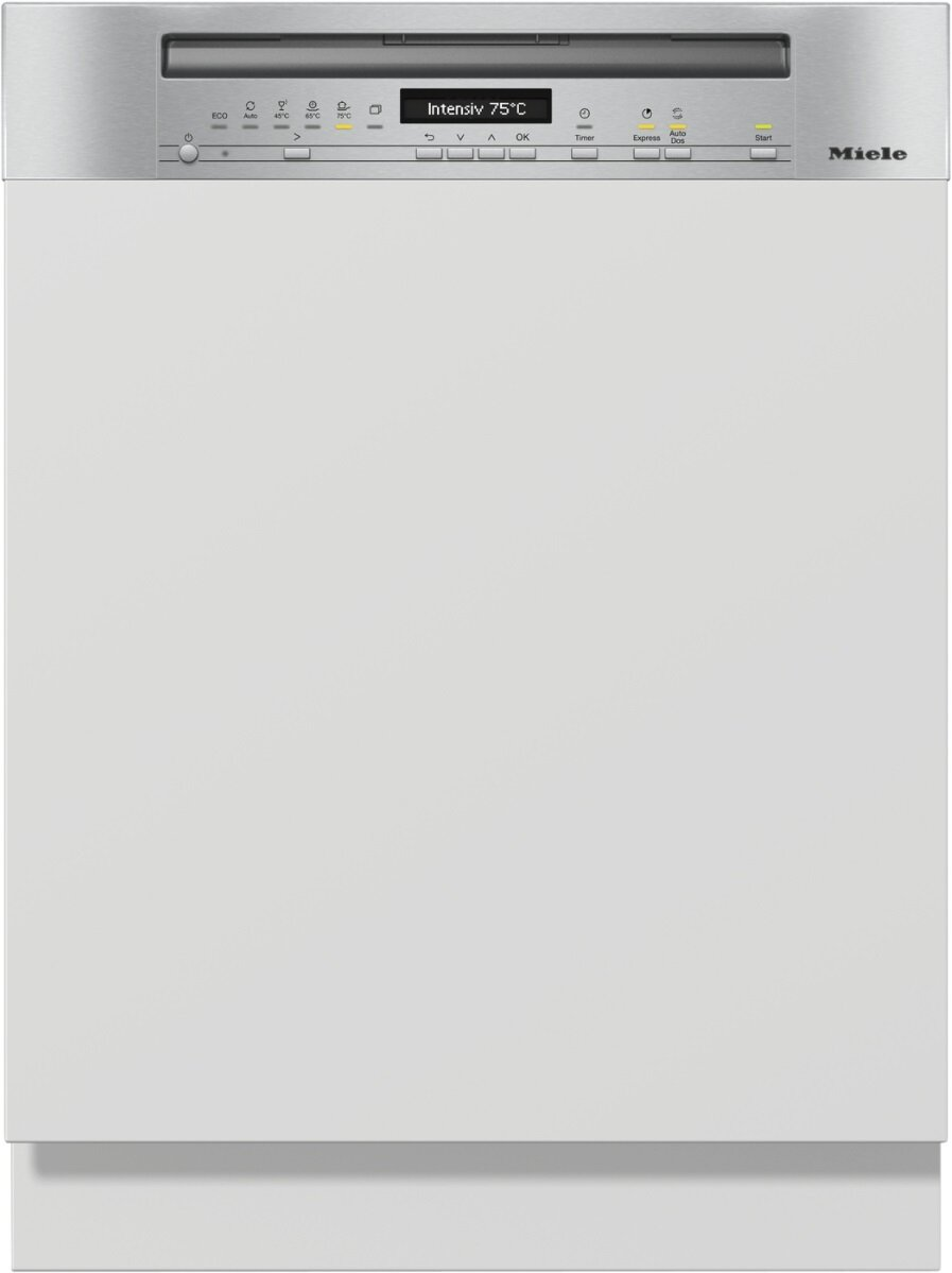 Zmywarka MIELE G 7110 Sci AutoDos