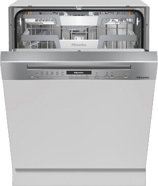 Zmywarka MIELE G 7110 Sci AutoDos
