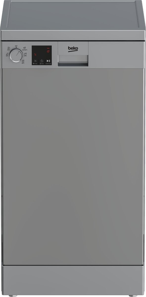 Zmywarka BEKO DVS05024S