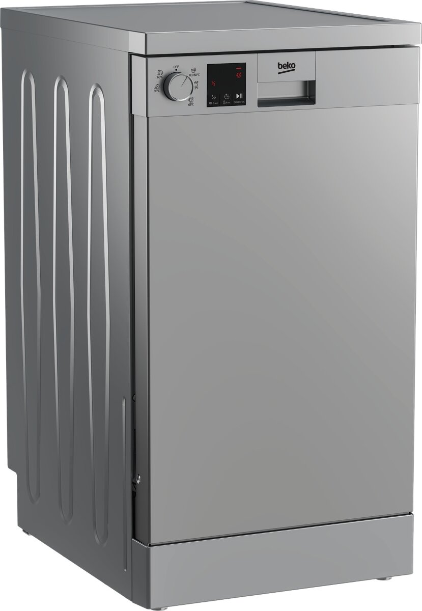 Zmywarka BEKO DVS05024S