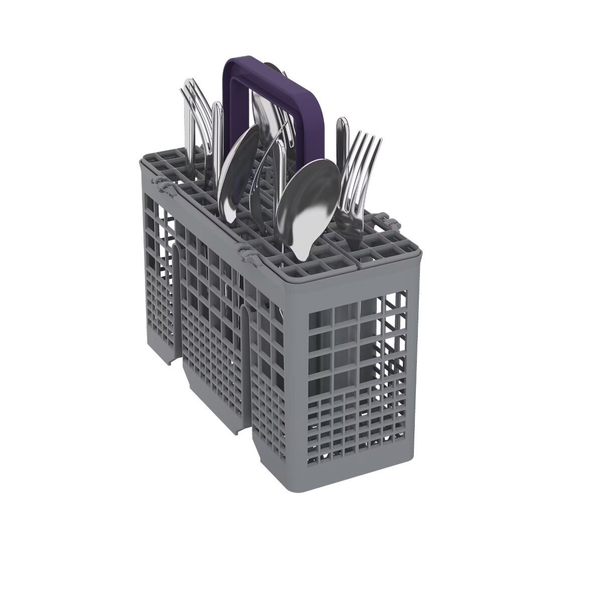 Zmywarka BEKO DVS05024S