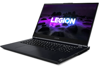 LENOVO Legion 5 17ACH6H 82JY0016HV Kék Gamer laptop (17,3" FHD/Ryzen7/16GB/1024 GB SSD/RTX3070 8GB/DOS)