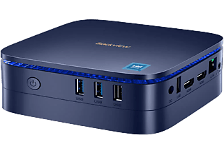 BLACKVIEW MP60 MiniPC (Celeron/8GB/256 GB SSD/Win11P)