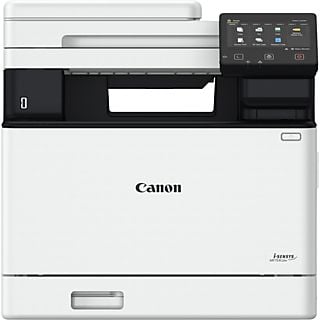CANON I-SENSYS MF754CDW - Printen, kopiëren en scannen - Laser - Kleur