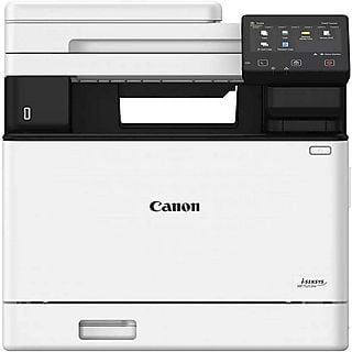 CANON I-SENSYS MF752CDW - Printen, kopiëren en scannen - Laser - Kleur