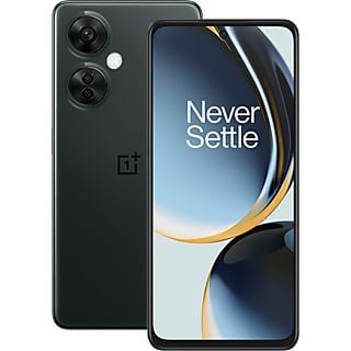 Móvil - OnePlus Nord CE 3 Lite 5G, Chromatic Gray, 128GB, 8GB RAM, 6.72" LCD, Snapdragon™ 695, 5000 mAh, Android