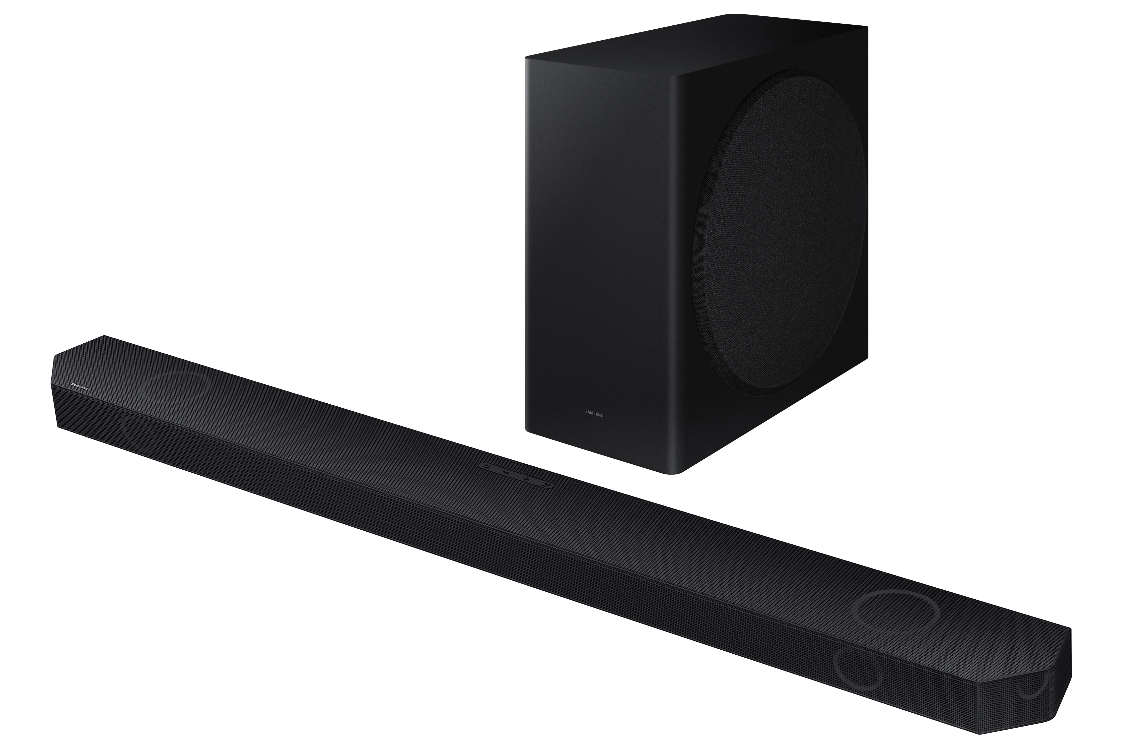 SAMSUNG Q800C (2023) 5.1.2 Kanal Soundbar