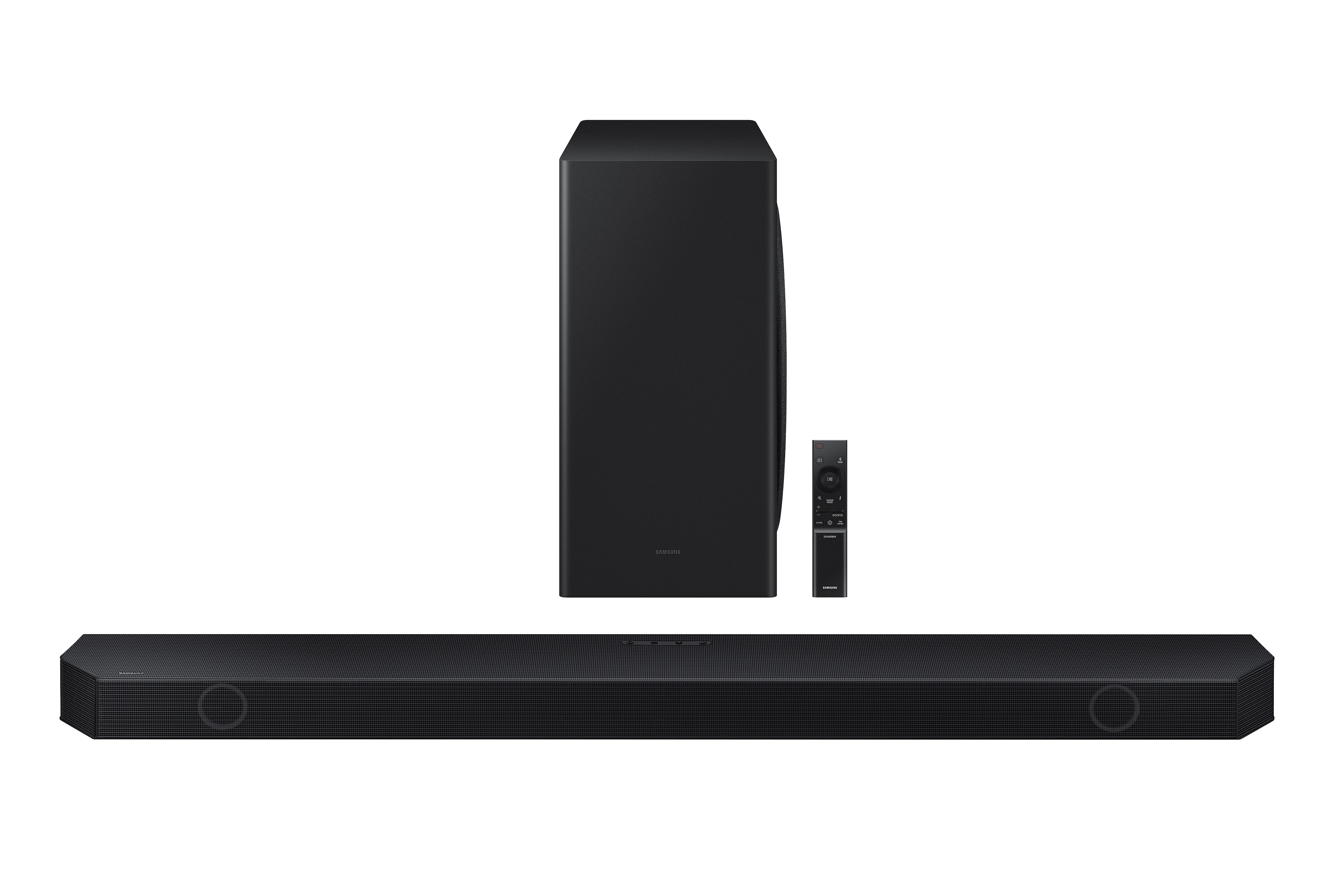 SAMSUNG Q800C (2023) 5.1.2 Kanal Soundbar