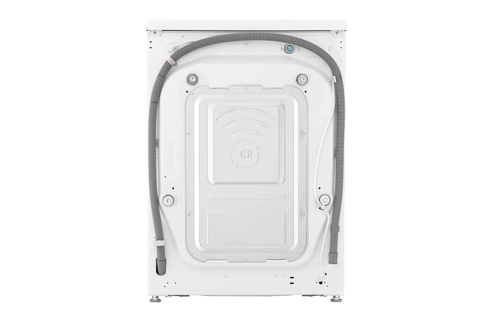 Pralka LG F4WV309S6E Vivace V300