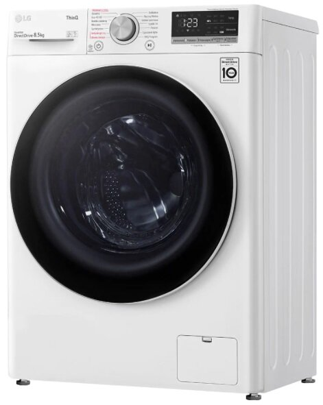 Pralka LG F2WV5N8S0E