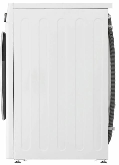 Pralka LG F4WV509S1E