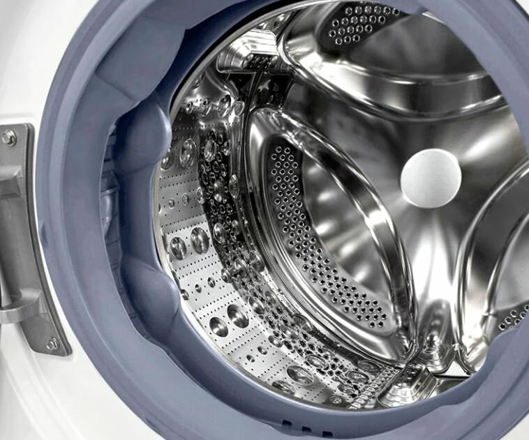 Pralka LG F4WV509S1E