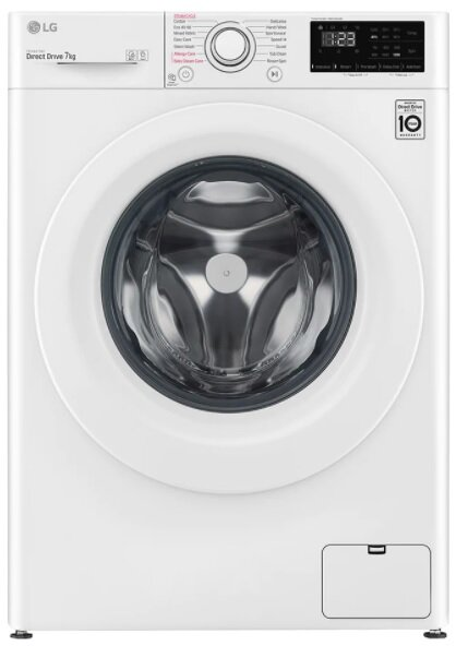 Pralka LG F2WV3S7S3E