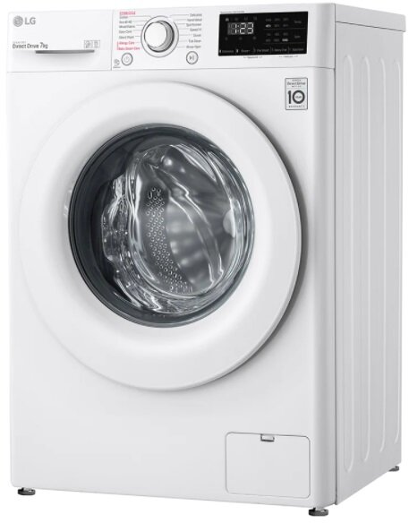 Pralka LG F2WV3S7S3E