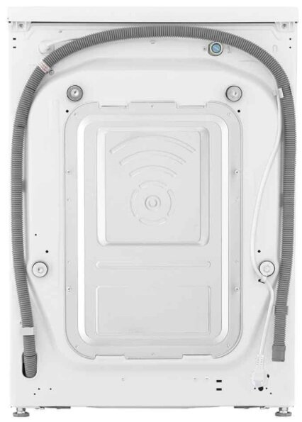 Pralka LG F4WV5N8S0E