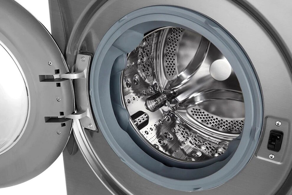 Pralka LG F4WV308S6TE