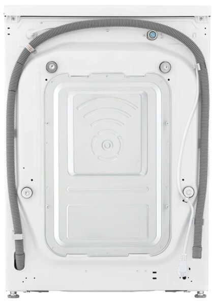 Pralko-suszarka LG F2DV5S7S1E