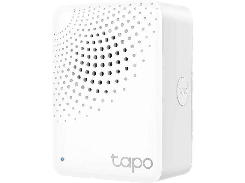 TP-Link Tapo H100 Smart Hub Zentrale